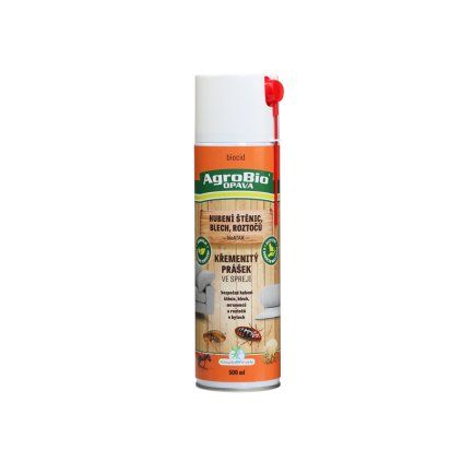 ATAK K²emiƒit8 prátek ve spereji 500ml