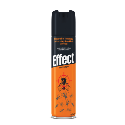 40095 Effect Aerosol 400ml CZ SK