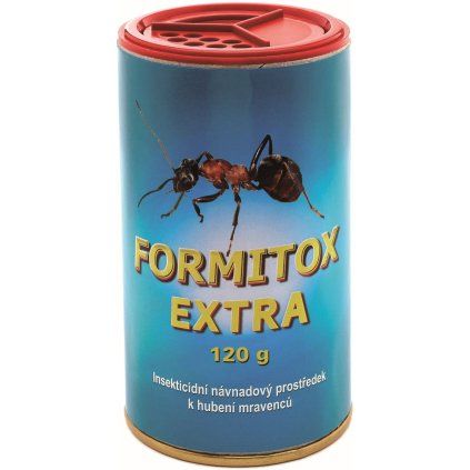 PM Formitox extra - 120g