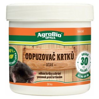 krtci 30
