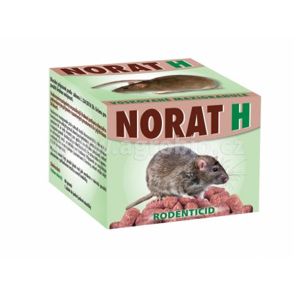 2846 norat nastraha hlodavci