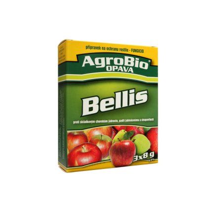 Bellis 3x8g
