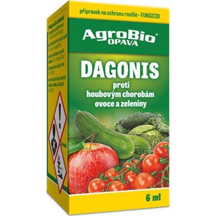 AgroBio Dagonis