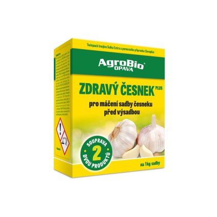 zdravy cesnek plus