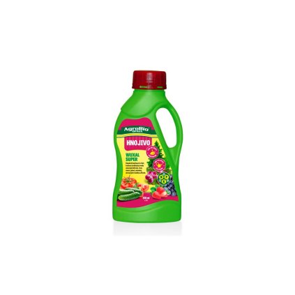 AgroBio Wuxal Super