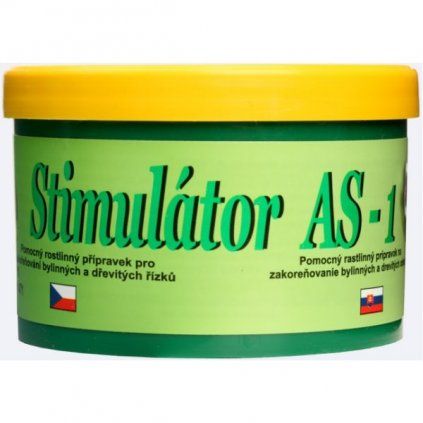 Stimulátor AS 1