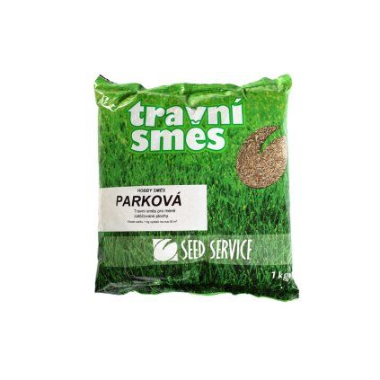 Travní sm+s Parková 1kg
