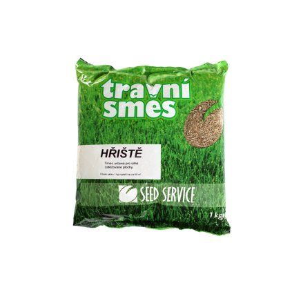 Travní sm+s H²itt+ 1kg