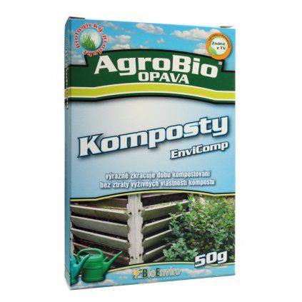 EnviComp Komposty 50g 009022