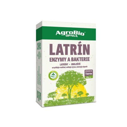 Latrín 50g