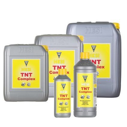 TNT Complex