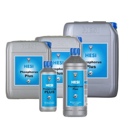 Phosphorus plus