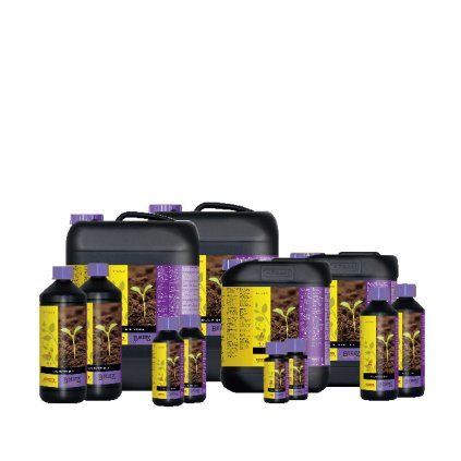 Atami B’cuzz Soil A+B (Objem 500ml)