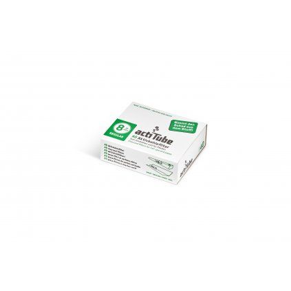 actiTube 8mm 40 left