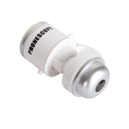 765500 Phonescope Microscope