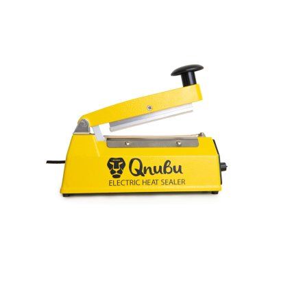 qnubu pack electric heat sealer