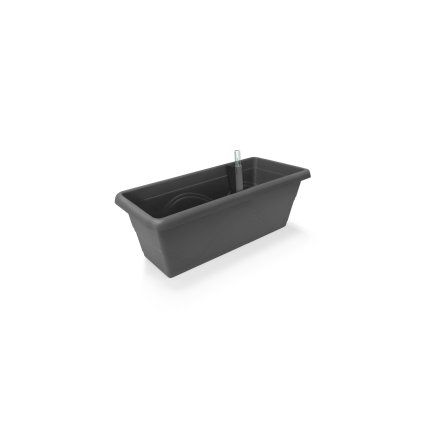 Samozavlažovací truhlík Extra Line SMART, délka 40cm