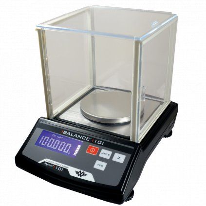 iBALANCE 101