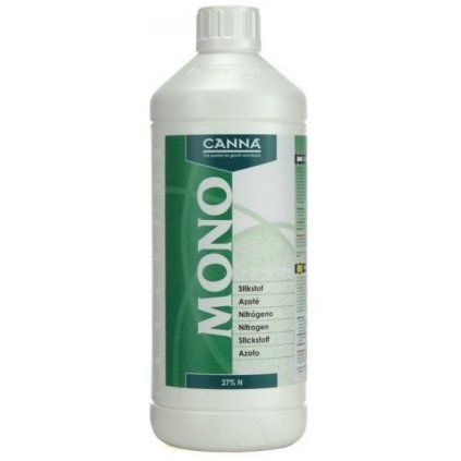 Canna N 17% 1l
