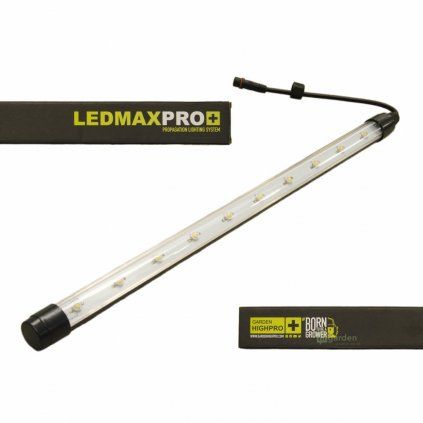 Garden HighPro LEDMAX PRO L - 50W