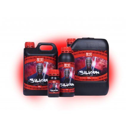 Silicon Family