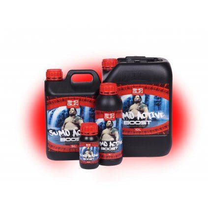 Sumo Active Boost Family