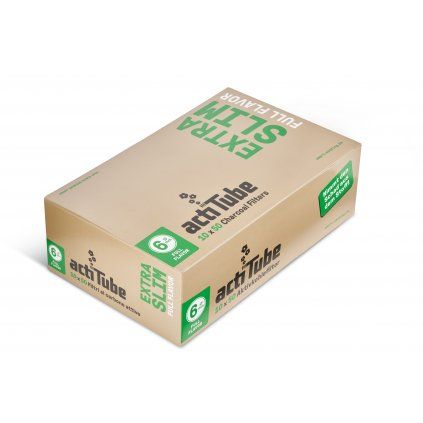 actiTube 6mm 10x50