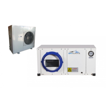OptiClimate Pro3 Split 10000