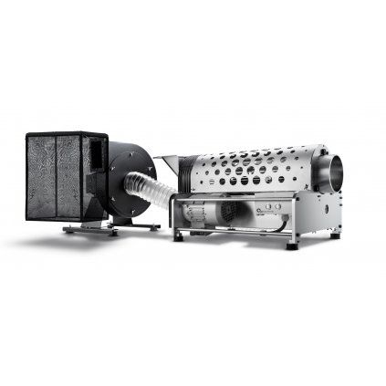 Automatic Trimmer L light