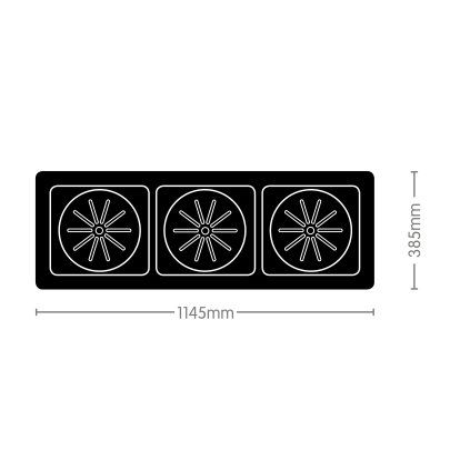 Auto3 XL Diagram lid