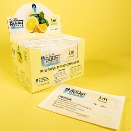 Limonen 67 12