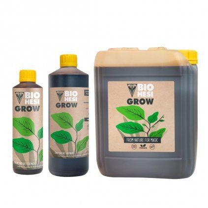 BIO HESI Grow Max Quality