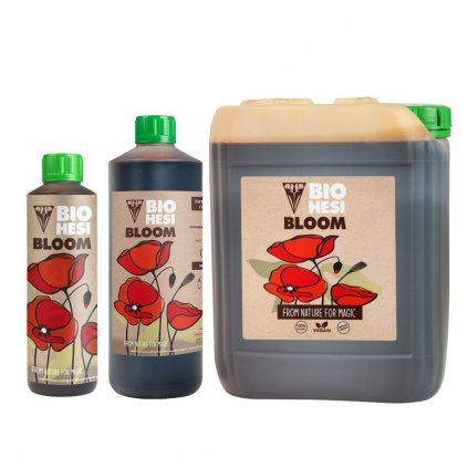 BIO HESI Bloom Max Quality