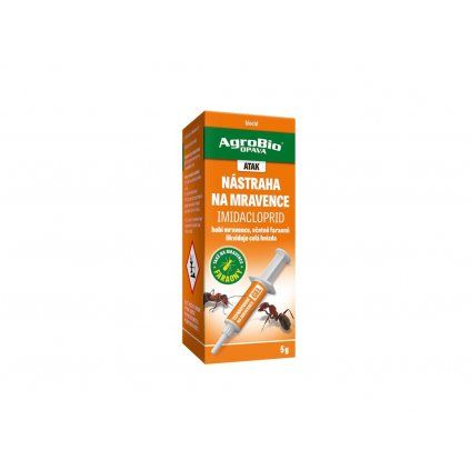 183 atak nastraha na mravence imidacloprid gel obal
