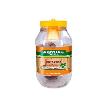 lapac vos agrobio atak