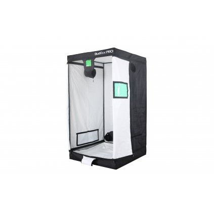 BudBox PRO L180 100x100x180cm - biely