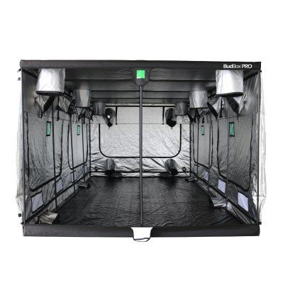 budbox grow tent titan6 silver 1a
