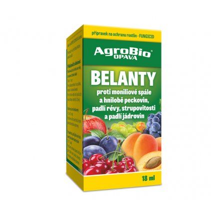 vyr 3862Belanty 18ml