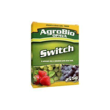 AgroBio Switch