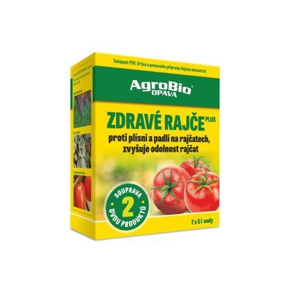 zdrave rajce