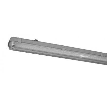 Zářivkové svietidlo Modus V3 pre žiarivku T5 2 x 80 W, dĺžka 157 cm