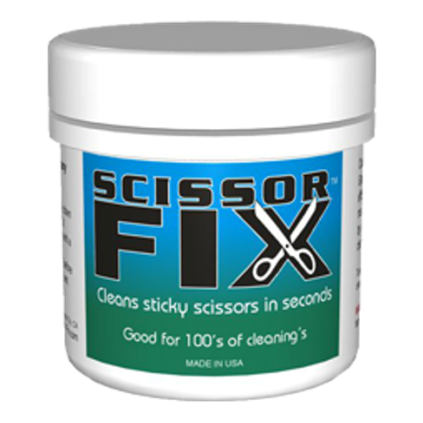 Scissor Fix 500ml Cover