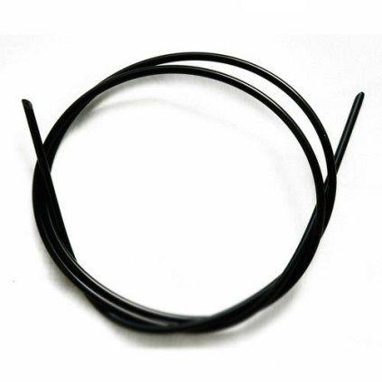 Mikrokapilára 3,2 mm, díra 0,8 mm, řezaná (100 cm)