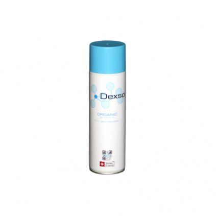 Dexso Organic Degreaser, Dimethylether, 500ml