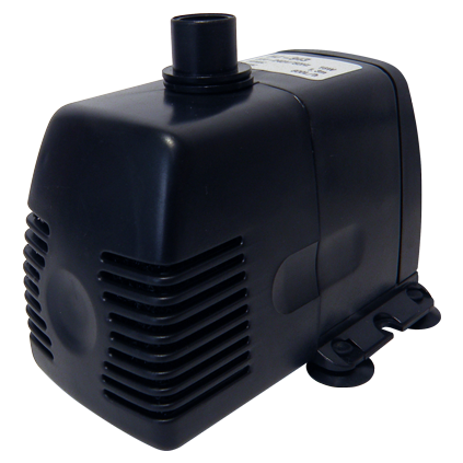 Cirkulační čerpadlo NEPTUNE 600 (600l/hod,1m) Cover