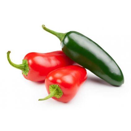 Jalapeno