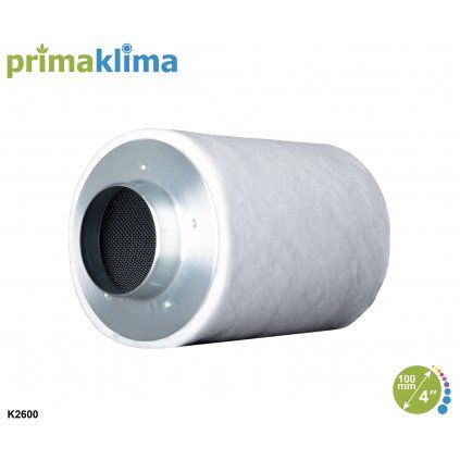 K2600 filter