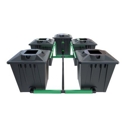 RDWC BLK 4 20