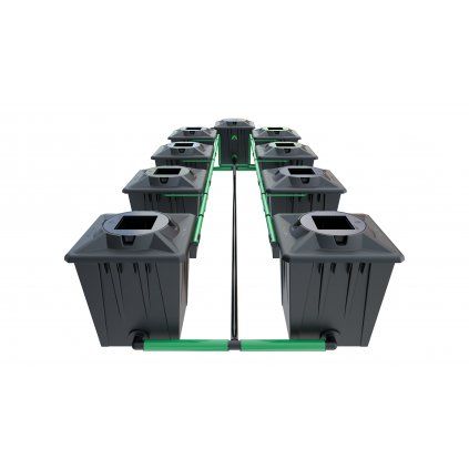 RDWC BLK 8 20