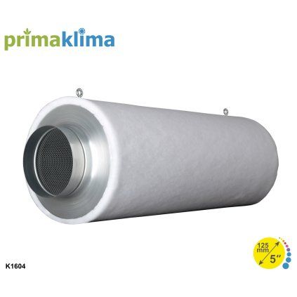 Prima Klima filtr Industry K1604 - 700 m3/h - 125mm Foto2